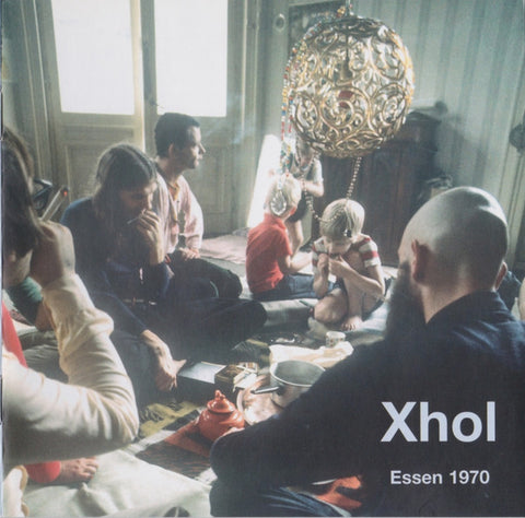 Xhol - Essen 1970