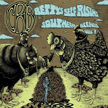 CRB - Betty's Self-Rising Southern Blends Vol. 3
