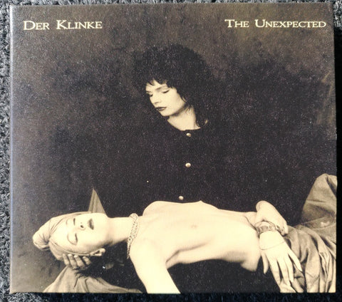 Der Klinke - The Unexpected