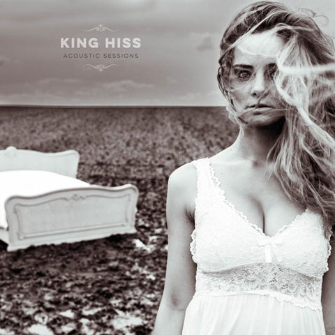 King Hiss - Acoustic Sessions