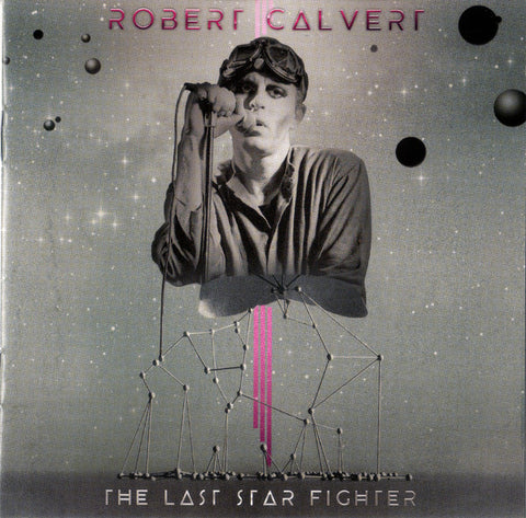 Robert Calvert - The Last Star Fighter