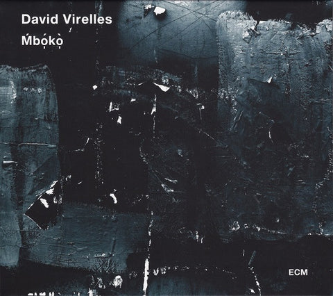 David Virelles, - Mbókò