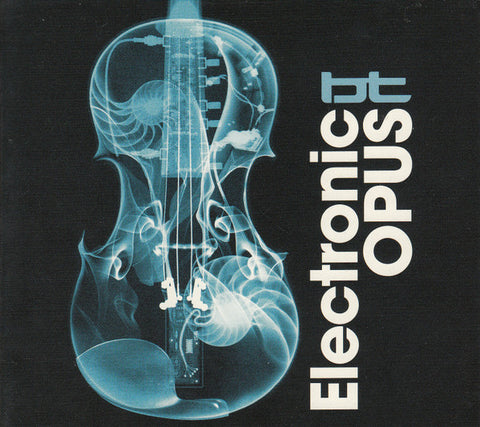 BT - Electronic Opus