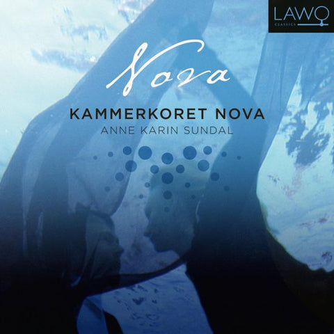 Kammerkoret Nova - Nova