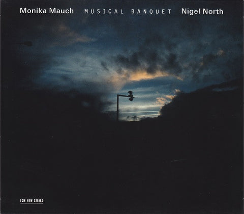 Monika Mauch / Nigel North, - Musical Banquet