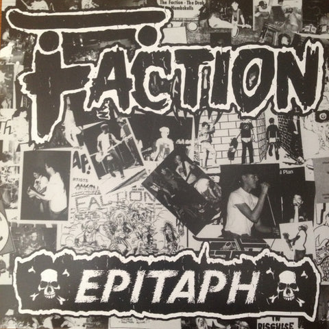 The Faction - Epitaph
