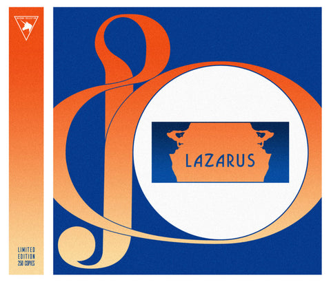 Lazarus - Wait