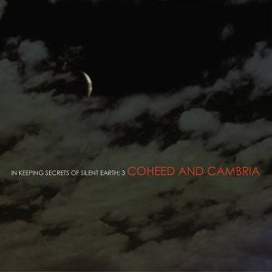 Coheed And Cambria - In Keeping Secrets Of Silent Earth: 3