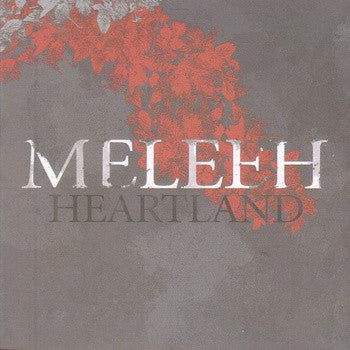 Meleeh - Heartland