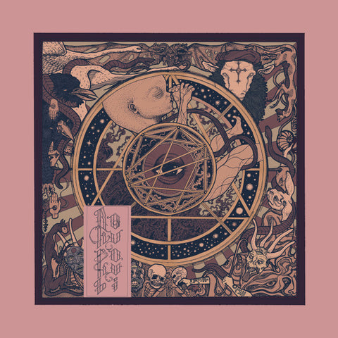 Rokurokubi - Saturn in Pisces