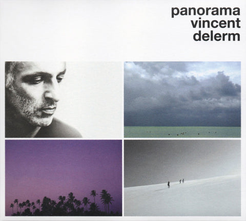 Vincent Delerm - Panorama