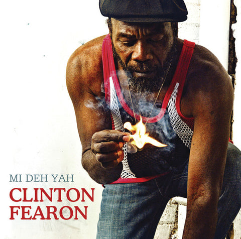 Clinton Fearon - Mi Deh Yah