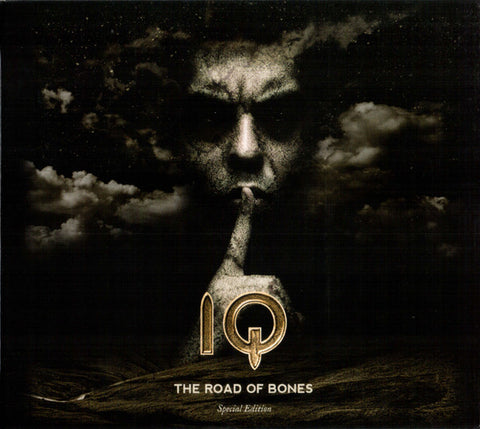 IQ - The Road Of Bones