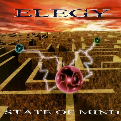 Elegy - State Of Mind