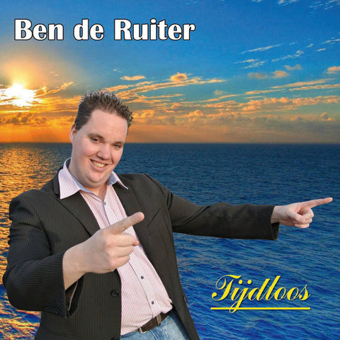 Ben De Ruiter - Tijdloos