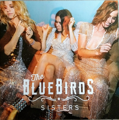 The BlueBirds - Sisters