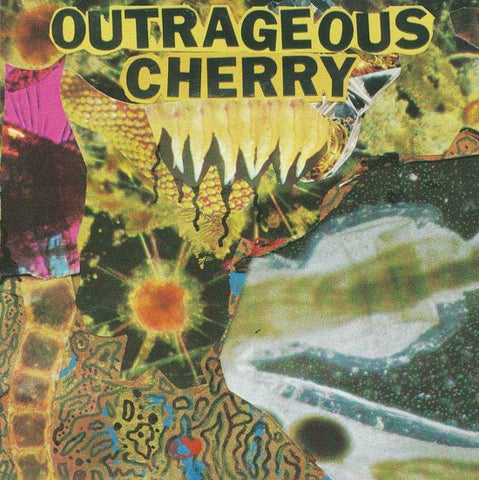 Outrageous Cherry - Universal Malcontents