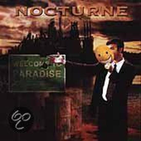 Nocturne - Welcome To Paradise