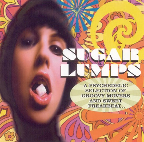Various - Sugar Lumps