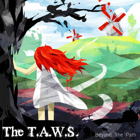 The T.A.W.S. - Beyond The Path