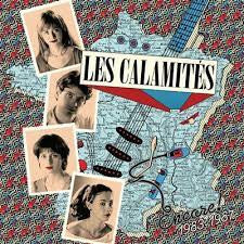 Les Calamités - Encore! 1983-1987