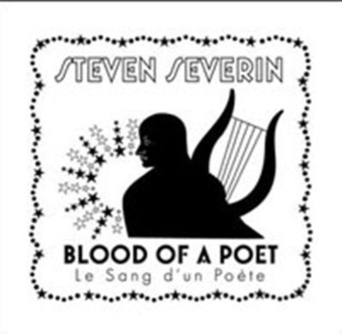 Steven Severin - Blood Of A Poet (Le Sang D'Un Poète)