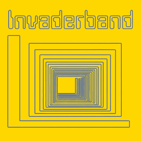 Invaderband - Invaderband