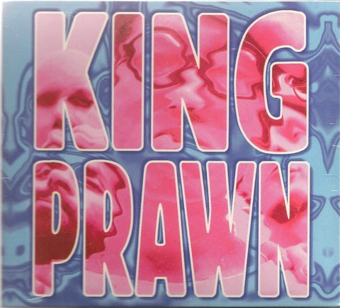 King Prawn - First Offence