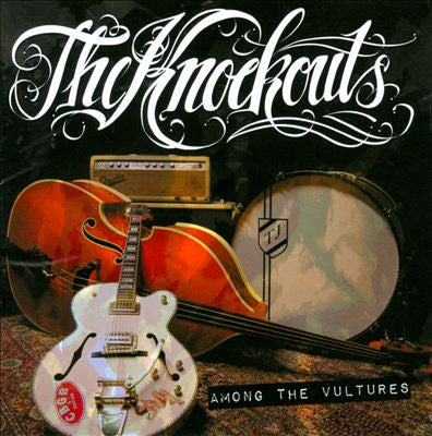 The Knockouts - Among The Vultures