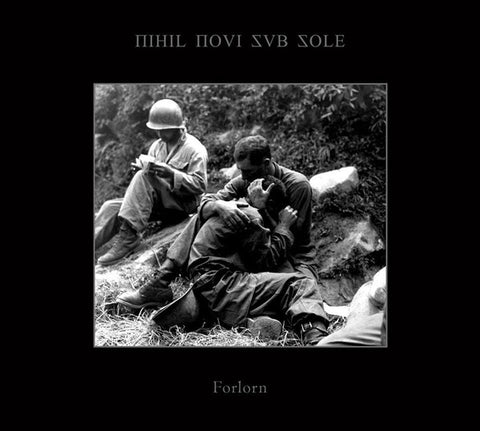 Nihil Novi Sub Sole - Forlorn