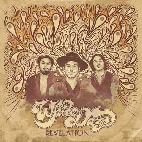 White Daze - Revelation