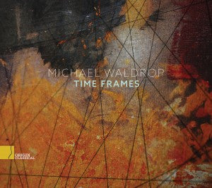 Michael Waldrop - Time Frames