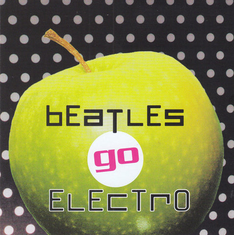 Various - Beatles Go Electro