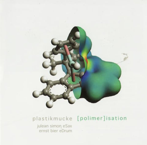 Plastikmucke - [polimer]isation