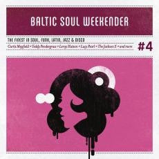 Various - Baltic Soul Weekender #4