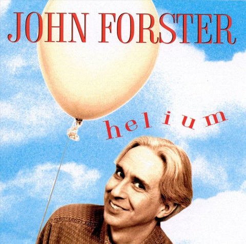 John Forster - Helium