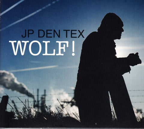 JP den Tex - Wolf!
