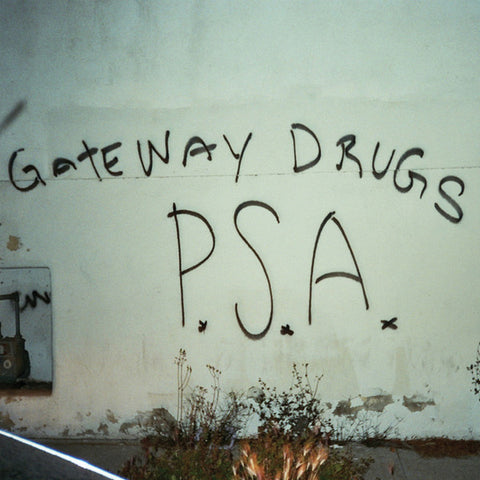 Gateway Drugs - PSA