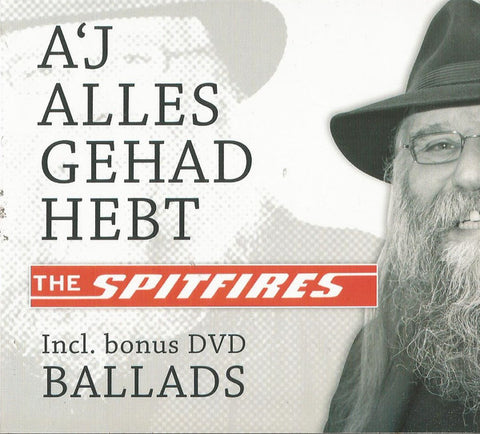 The Spitfires - A'j Alles Gehad Hebt