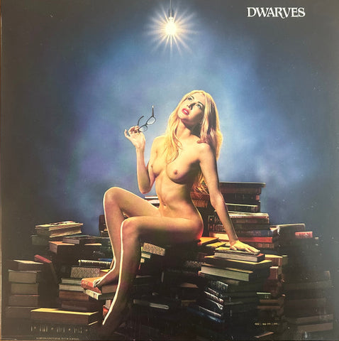 Dwarves - The Dwarves Concept Album