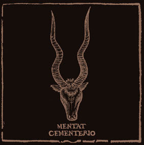 Mentat / Cementerio - Mentat / Cementerio
