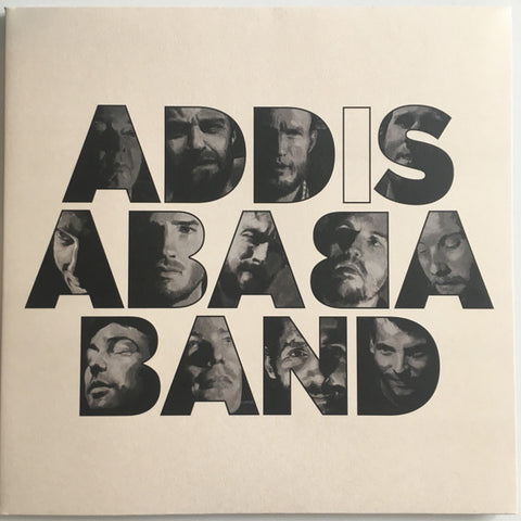 AddisAbabaBand - II