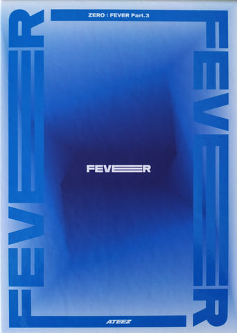 Ateez - Zero: Fever Part.3