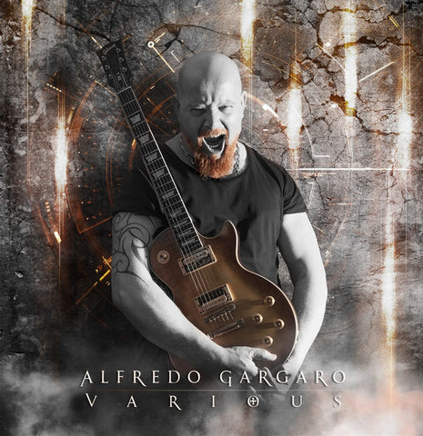 Alfredo Gargaro - Various