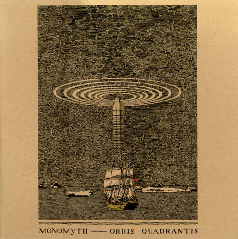 Monomyth - Orbis Quadrantis