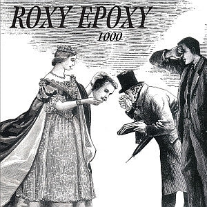 Roxy Epoxy - 1000