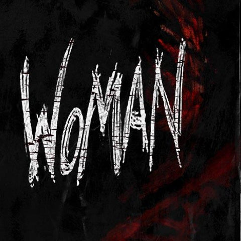 Woman - Woman