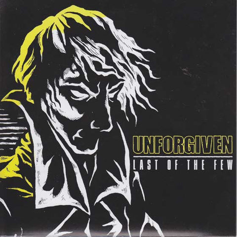 Unforgiven - Last Of The Few
