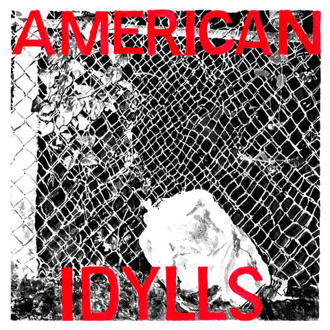 Various - American Idylls