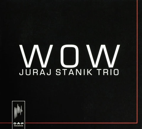 Juraj Stanik Trio - Wow